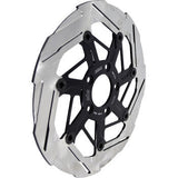 SBS Design "D" 7-Spoke Brake Rotor 7143DR