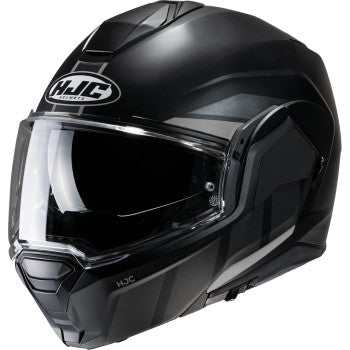 HJC Helmet I100 Beis Mc5sf Lg 376191