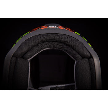 ICON Helmet Airform™ Helmet - Trick or Street - Orange - Small0101-14101