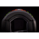ICON Helmet Airform™ Helmet - Trick or Street - Orange - Small0101-14101