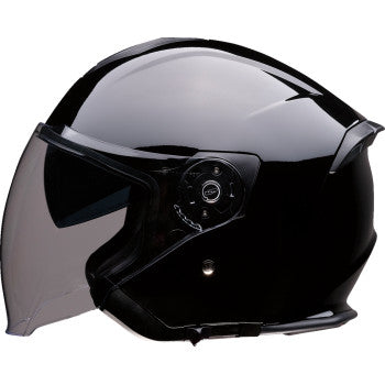 Z1R Road Maxx 2.0 Helmet - Black - Small 0104-3176