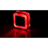 KOSO NORTH AMERICA Taillight - GT-07 - Red Lens HB042000