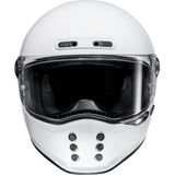 HJC V10 Helmet - Solid - White - Small FA45NUS4XWHV