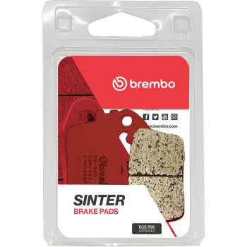 BREMBO Brake Pad Sp Sint Rr 07HO59SP