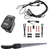 RAVEK Taillight - Multi Function - Ranger 64-107