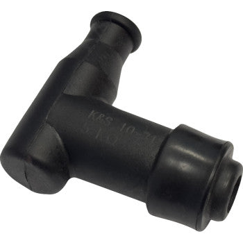 K&S TECHNOLOGIES Spark Plug Cover - T-Type - 14 mm 10-3121MAD