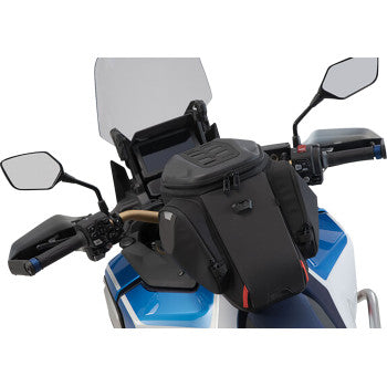 SW-MOTECH PRO GS Tank Bag - Black BC.TRS.00.103.30000