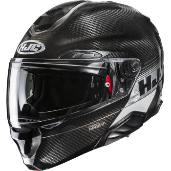 HJC RPHA 91 Carbon Modular Helmet - Elig - MC5 - Small EB19NUS4205V