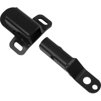 MOOSE UTILITY Three-Way Hitch - ATV - 1-1/4" Receiver  1196PF