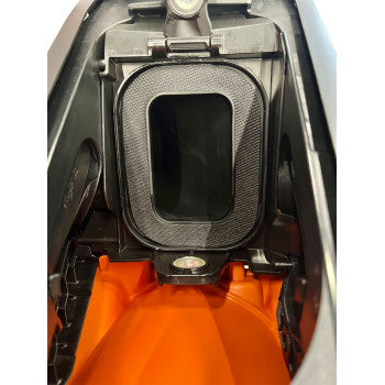 PC RACING Pro-Seal Air Filter Gasket - Gas Gas/Husqvarna/KTM PC66