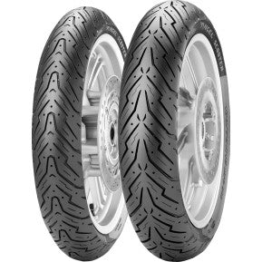 IN STOCK PIRELLI Tire - Angel™ Scooter - Rear - 120/70-12 - 58P - 0340-0842
