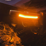 RAVEK Apex Lights™ - Running - Amber - Viking 69-301A