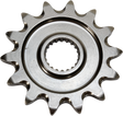 RENTHAL Front Countershaft Sprocket - Yamaha - 14 Tooth 49252014GP