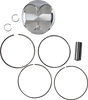 JE PISTONS Piston Kit 261966