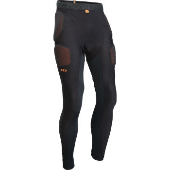 MOOSE OFFROAD XC1 Guard Pants - Black - 3XL 2901-12096