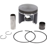 PROX Piston Kit with Gaskets - Polaris 11.5813.000