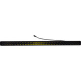 MOOSE UTILITY Light Bar - LED - 50" - Black MSE-BLB50