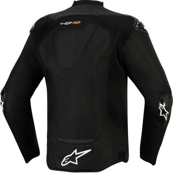 ALPINESTARS T-GP Air Jacket - Black - XL 3300626-10-XL