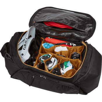THULE RoundTrip Duffle Bag - Black 3205172