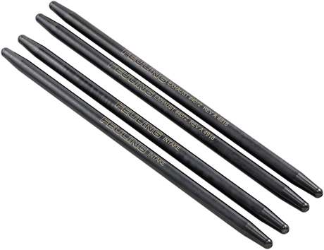 FEULING OIL PUMP CORP. HP+ Pushrods - Standard - Twin Cam 4072