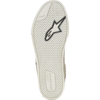 ALPINESTARS Ride-63 Canvas Shoes - Black/Cool Gray/White - US 7 2540726-1471-7