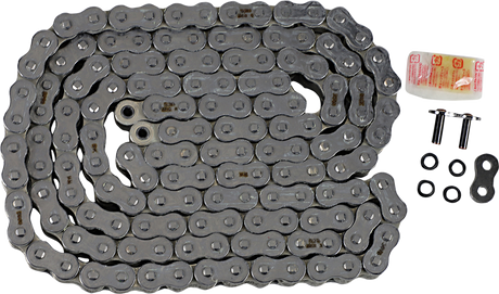 RK 530 Max X - Chain - 150 Links - Chrome 530MAXX-150-CC