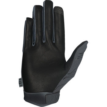 FIST HANDWEAR Moto Hybrid Phantom Flame Gloves - XS F-GMH-01530-XS