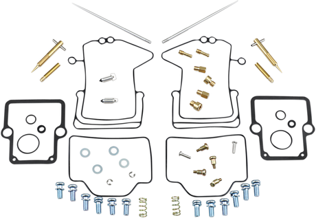Parts Unlimited Carburetor Rebuild Kit - Polaris 26-1833