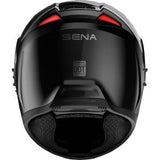 SENA Phantom Helmet - Matte Black - Small PHANTOM-MB00S3