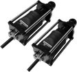 LEGEND SUSPENSION AIR Softail AIR Suspension - '00-'17 1311-0145