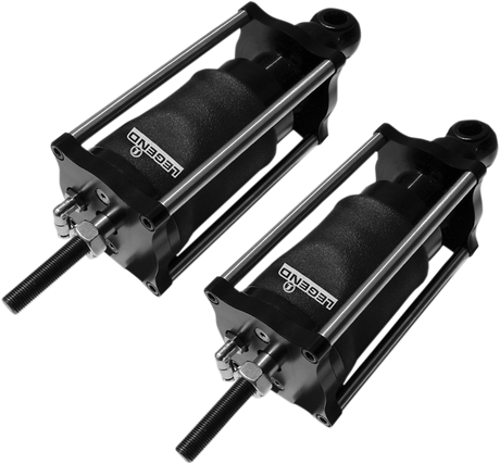 LEGEND SUSPENSION AIR Softail AIR Suspension - '00-'17 1311-0145