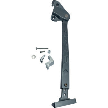 PSR Gunmetal Kickstand - Husqvarna - FC 250/350/450 | TC 250 08-04509-29