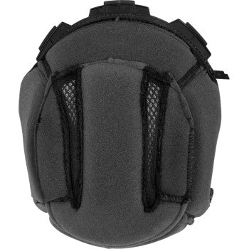 Z1R Dirt Maxx Liner - Black - 2XL 0132-1954