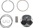 JE PISTONS Piston Kit 362954