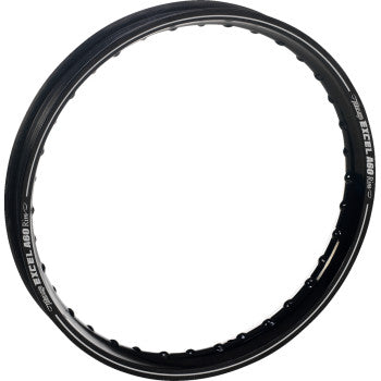 EXCEL Rim - A60 - 36 Hole - Black - 19x2.15 GEK606