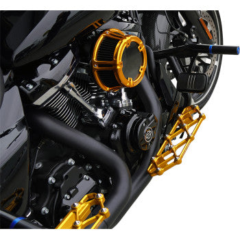 ARLEN NESS Diamond Floorboards - Driver - Gold 410-056