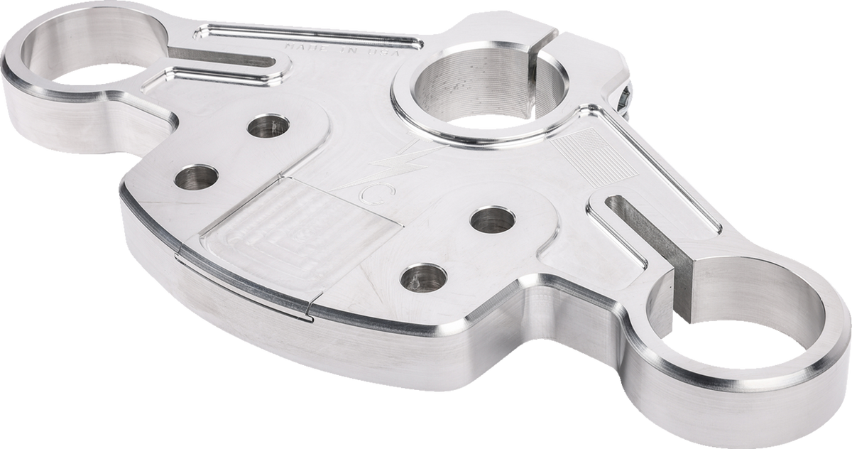 THRASHIN SUPPLY CO. Road Glide Top Tree TSC-2912-0