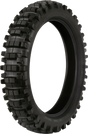 KENDA Tire - K760 Trakmaster - Rear - 120/100-18 - 68M 047601813C0