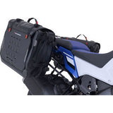 SW-MOTECH SysBag Side Bag System - Black - Suzuki V-Strom 1050DE '23-'24 BC.SYS.05.965.21000B