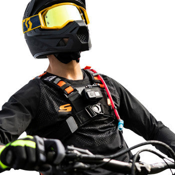 USWE Action Camera Harness - NDM1 - M-XL  5101203701