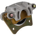 QUAD LOGIC Brake Caliper - Rear - Polaris 100-1169-PU