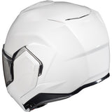 HJC i100 Modular Helmet - Solid - White - Large EP26NUS6XWHV
