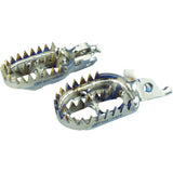 SCAR Footpegs Titanium Scar Hon S2516