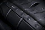 ICON Regulator™ D30® Stripped Vest - Black - S/M 2830-0395