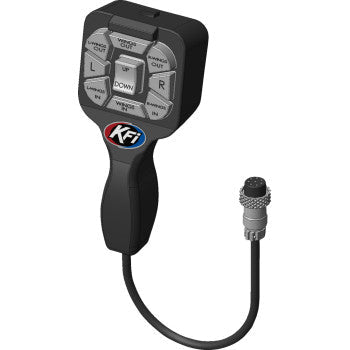 KFI PRODUCTS Replacement Pro-V Plow Hand Remote ACT-VHR