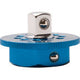 MOTION PRO Adapter - T6 Combo Lever - Hex - 30 mm - 3/8" 08-0769