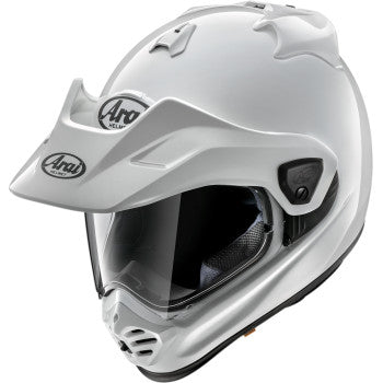 ARAI XD-5 Helmet - White - XS 0140-0399