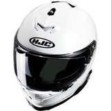 HJC i71 Helmet - Solid - White - XL FP55NUS7XWHV