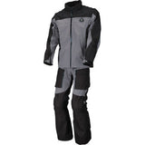 MOOSE RACING Expedition™ Pants - Black/Gray - US 42 2901-11928