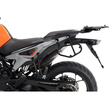 SW-MOTECH SLC Side Carrier - Left - KTM HTA.04.641.10000